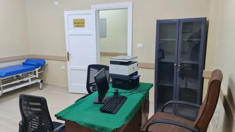 ضوابط فتح العيادات الطبية وفقاً للقانون