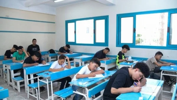تغييرات في امتحانات الإعدادية بالإسكندرية