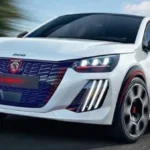 بيجو تكشف عن e-208 GTi الكهربائية وسعرها