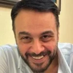 محاكمة المتهم بقتل الفنان سعيد مختار