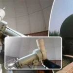 ميلاد هلال محرم لعام 1448 هجريًا