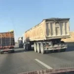 ارتفاع عدد سيارات النقل المرخصة في مايو 2026