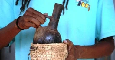 الجَبَنَة الأسوانية: تراث ثقافي ومشروب صحي