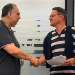 تعيين محمد أمين بن هاشم مديراً فنياً لمودرن سبورت