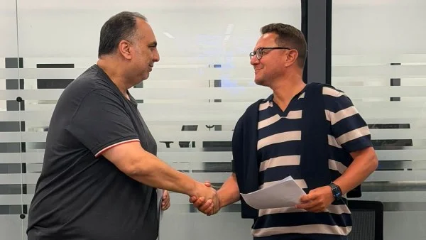 تعيين محمد أمين بن هاشم مديراً فنياً لمودرن سبورت