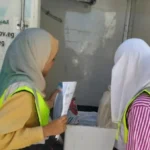حملات تفتيشية في بورسعيد لضمان سلامة الأغذية