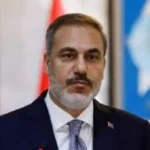 تركيا ترحب باتفاق السلام بين أمريكا وإيران