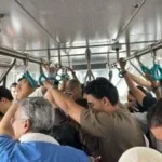 “مونوريل شرق النيل” يستقبل الركاب بنصف التذكرة