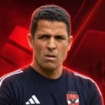 الأهلي يقترب من التعاقد مع المدرب المغربي حسين عموتة