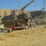 المعادن المستخرجة جنوب البحر الأحمر والشركات العاملة