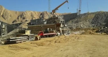 المعادن المستخرجة جنوب البحر الأحمر والشركات العاملة