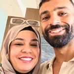 محمد صلاح يحتفل بعيد ميلاده الـ 34 في مباراة مصر وبلجيكا