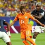 كوت ديفوار تحقق الفوز على الإكوادور في كأس العالم 2026