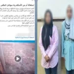 القبض على متهمين بالتعدي على سيدة وابنها في الإسكندرية
