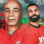 محمد صلاح من أفضل لاعبي العالم