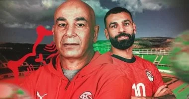 محمد صلاح من أفضل لاعبي العالم