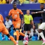 كوت ديفوار تنهي سلسلة اللاهزيمة للإكوادور في كأس العالم
