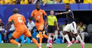 كوت ديفوار تنهي سلسلة اللاهزيمة للإكوادور في كأس العالم