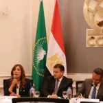 فعالية حول دور القطاع الخاص في إعادة الإعمار بعد النزاعات
