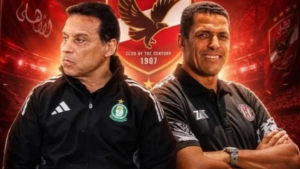حسام البدري يدعم عموتة في الأهلي ويشيد بتاريخه