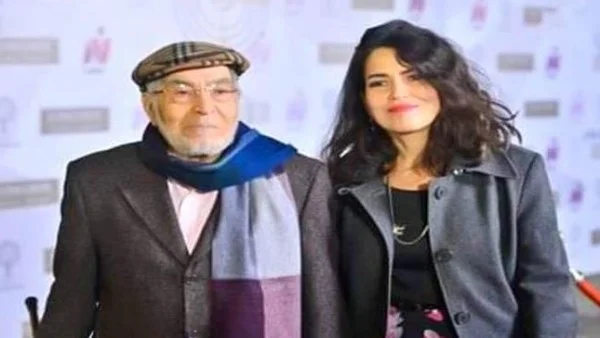 شمس البارودي تفخر بمسيرة ابنتها ناريمان