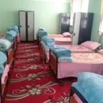 تجهيز استراحات لرؤساء اللجان في بني سويف