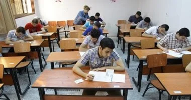 نصائح صحية لطلاب الثانوية العامة قبل الامتحانات