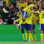 السويد تنتصر بخماسية على تونس في كأس العالم 2026