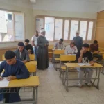 امتحان الصرف لطلاب القسم العلمي في الثانوية الأزهرية 2026