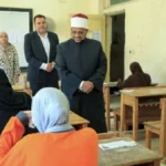 امتحان النحو لطلاب الأزهر يبدأ وسط استعدادات كاملة
