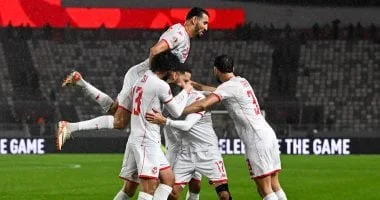 موعد مباراة تونس المقبلة في كأس العالم