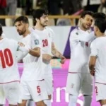 إيران تواجه نيوزيلندا في كأس العالم 2026