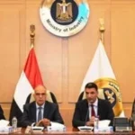 تشكيل لجنة مشتركة لإدارة البصمة المائية في الصناعات الغذائية