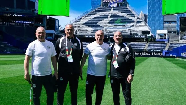 منتخب مصر أمام فرصة تاريخية في المونديال