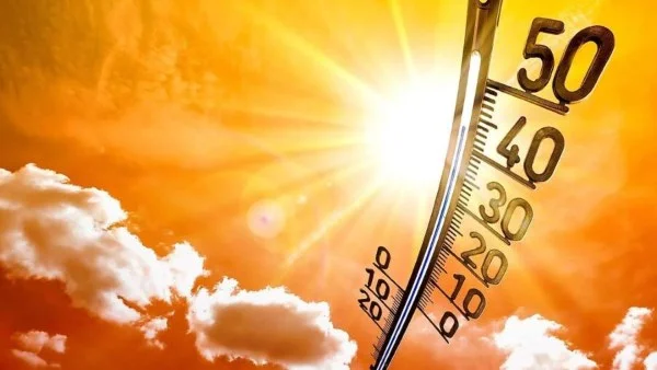 طقس اليوم حار ورطب في القاهرة والشمال