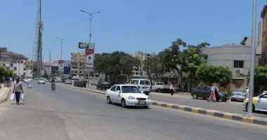 أجواء حارة اليوم في مصر ودرجات الحرارة تتراوح بين 27 و42 درجة