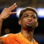 أماد ديالو يحقق إنجازاً تاريخياً لكوت ديفوار في كأس العالم