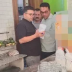 حملة رقابية في المنوفية لضبط الألوان الصناعية المحظورة