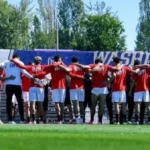التشكيل المتوقع لمنتخب مصر أمام بلجيكا في كأس العالم 2026