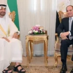 العلاقات الاقتصادية المصرية الإماراتية: قصة نجاح مستمرة