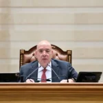 قرارات جمهورية هامة في جلسة مجلس النواب اليوم