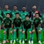 السعودية تواجه أوروجواي في بداية كأس العالم 2026