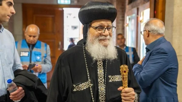 مفهوم الصوم المقبول وفق الأنبا أرساني