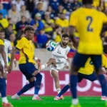 منافسات المجموعة الثامنة تشهد حماسًا كبيرًا في كأس العالم 2026