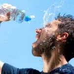 أجواء حارة ورطبة في مصر اليوم