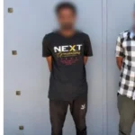 القبض على متحرش بطفل داخل محل تجاري في أسيوط