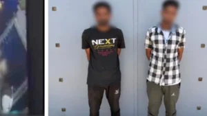القبض على متحرش بطفل داخل محل تجاري في أسيوط