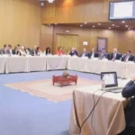 تعاون مصري تونسي في مائدة مستديرة رفيعة المستوى