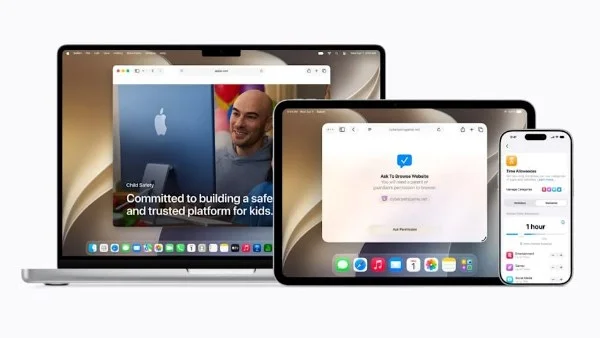 آبل تعيد تصميم نظام البحث في أجهزة iOS 27