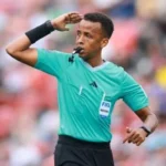 حكم صومالي يغيب عن كأس العالم بسبب قيود الهجرة